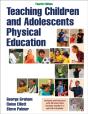 Teaching Children And Adolescents Physical Education - Preview