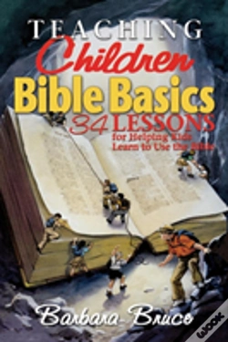 Capa do artigo Teaching Children Bible Basics