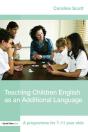 Teaching Children English As An Additional Language - Preview