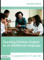 Teaching Children English As An Additional Language - Preview