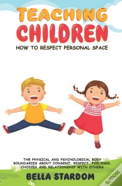 Capa do artigo Teaching Children How To Respect Personal Space
