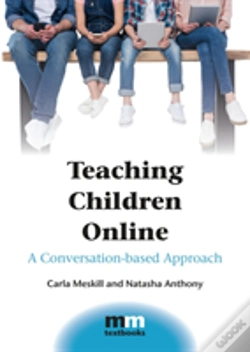 Capa do artigo Teaching Children Online