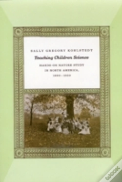 Capa do artigo Teaching Children Science
