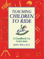 Teaching Children To Ride - Preview