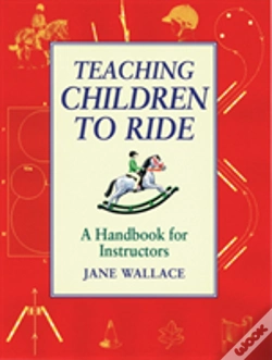 Capa do artigo Teaching Children To Ride