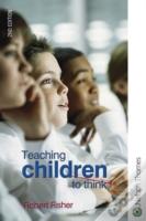 Teaching Children To Think
