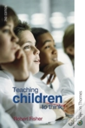 Capa do artigo Teaching Children To Think