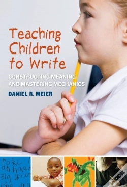 Capa do artigo Teaching Children To Write