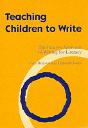 Teaching Children To Write - Preview