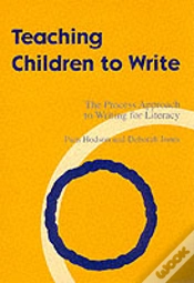 Capa do artigo Teaching Children To Write