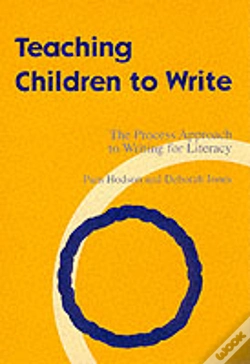 Capa do artigo Teaching Children To Write