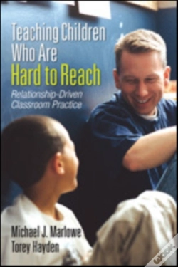 Capa do artigo Teaching Children Who Are Hard To Reach