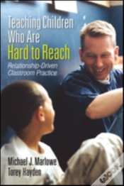 Capa do artigo Teaching Children Who Are Hard To Reach