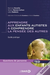 Teaching Children With Autism To Mind-Read A Practical Guide