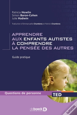Capa do artigo Teaching Children With Autism To Mind-Read A Practical Guide