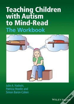 Capa do artigo Teaching Children With Autism To Mind-Read