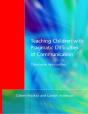 Teaching Children With Pragmatic Difficulties Of Communication - Preview
