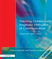 Capa do artigo Teaching Children With Pragmatic Difficulties Of Communication