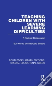 Teaching Children With Severe Learning Difficulties