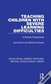 Capa do artigo Teaching Children With Severe Learning Difficulties