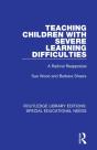 Teaching Children With Severe Learning Difficulties - Preview