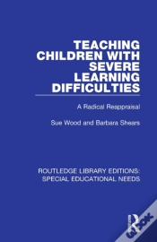Capa do artigo Teaching Children With Severe Learning Difficulties