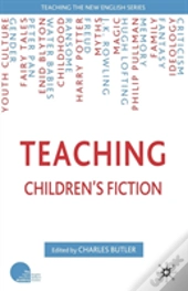 Teaching Childrenâ€™S Fiction