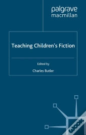 Teaching Children'S Fiction