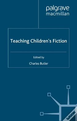 Capa do artigo Teaching Children'S Fiction