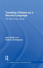 Teaching Chinese As A Second Language - Preview