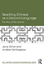 Teaching Chinese As A Second Language - Preview
