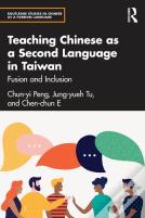 Teaching Chinese As A Second Language In Taiwan