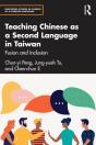 Teaching Chinese As A Second Language In Taiwan - Preview