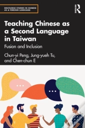 Teaching Chinese As A Second Language In Taiwan