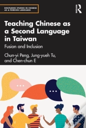 Capa do artigo Teaching Chinese As A Second Language In Taiwan