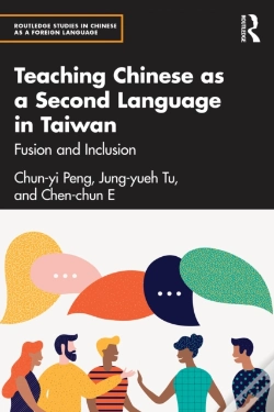 Capa do artigo Teaching Chinese As A Second Language In Taiwan
