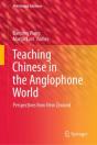 Teaching Chinese In The Anglophone World - Preview