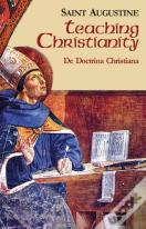 Teaching Christianity