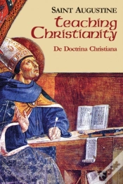 Capa do artigo Teaching Christianity