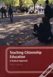 Capa do artigo Teaching Citizenship Education