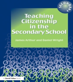 Capa do artigo Teaching Citizenship In The Secondary School
