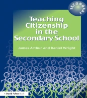 Capa do artigo Teaching Citizenship In The Secondary School