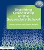 Teaching Citizenship In The Secondary School - Preview