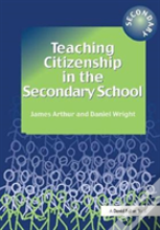 Teaching Citizenship In The Secondary School