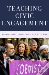 Capa do artigo Teaching Civic Engagement