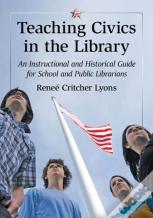 Teaching Civics In The Library
