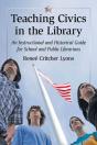Teaching Civics In The Library - Preview