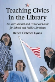 Capa do artigo Teaching Civics In The Library