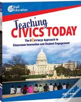 Teaching Civics Today