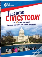 Capa do artigo Teaching Civics Today